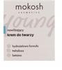 Mokosh Cosmetics Young Moisturizing Face Cream 60