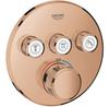 Смеситель Grohtherm Smartcontrol Теплый Закат 29121Da0