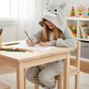 Piżama Onesie Kigurumi Kostium Przebranie Totoro Dzieci 125-135Cm