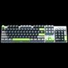 AULA F2068Pro Wired Mechanical Gaming Keyboard
