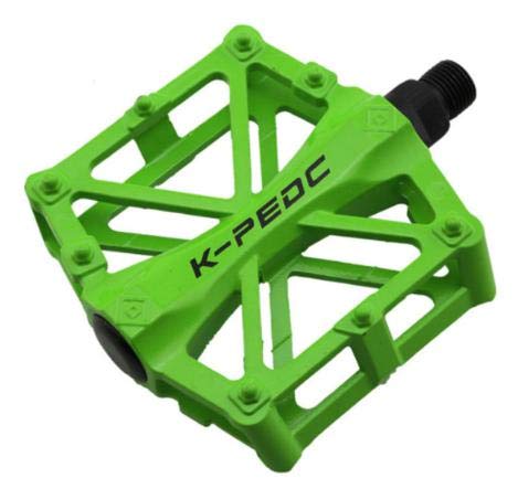 Алюминиевые левые и правые шаровые плоские шоссейные горные кроссовые легкие городские складные маленькие колеса фиксатор [HAMMARS] педали, комплект, подшипники, педали, велосипед, MTB, велосипед,