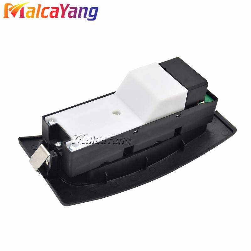 Fast Delivery Automobile Electric Power Window Lifter Control Switch For MAHINDRA SCORPIO 1ST-2ND GEN/GATEWAY SC 0111JG0060N