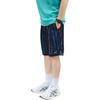 Nike Повседневные шорты Dri Fit мужские морской синий DX0254-410