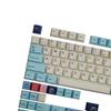 143 клавиши Fruity Milk Keycaps Profile PBT Dye Sublimation Mechanical Keyboard Keycap для MX h 61/68/87/98/104