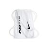 Nike Air Zoom Alphafly NEXT% Flyknit Rawdacious Женские кроссовки Белый Черный DJ5456-100