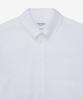 Tombeulaun Rwb Rugby Oxford Shirt - White / Mwl434Cf0313100