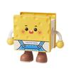 Biscuit Design Pen Container Bread Design Desktop Organizer Container Organizer Pen Holder  School