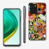 A-Adrianne L-Lenker Songs Album Art Cover Phone Case For Xiaomi Poco M8 M7 M6 M4 M3 X7 X6 X4 Pro F7 Ultra M5S Mi 14 14T 15 15T 1