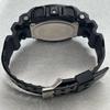 Б/у Мужские Аналогово-Цифровые Часы CASIO G-SHOCK GA-100CF Черные Новая Батарейка Заменена [Отличное Состояние]