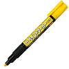 Маркер-краска Pentel на масляной основе MMP20-G Желтый (Набор из 10)