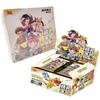 Japanese IP Exquisite Craftsmanship Collection Card Child's Christmas Gift Magical Battle Comedy Anime Creative Peripheral Card