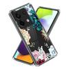 Для Xiaomi Redmi Note 13 Pro 5G / Poco X6 5G TPU чехол с рисунком и защитой от падения