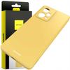 Sc Silicone Case Redmi Note 12 Pro 5G Yellow