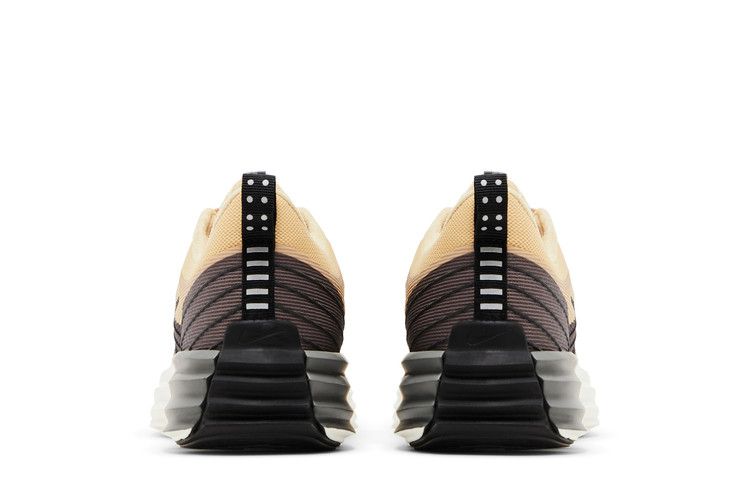 Men's Sneakers Nike Lunar Roam Sesame Sesame/Smoke Grey/Dark Raisin