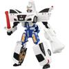 Takara Tomy Tomica Job Labor TJBDX Police Braver Set Mini Cars Toy for Ages 3 and Up
