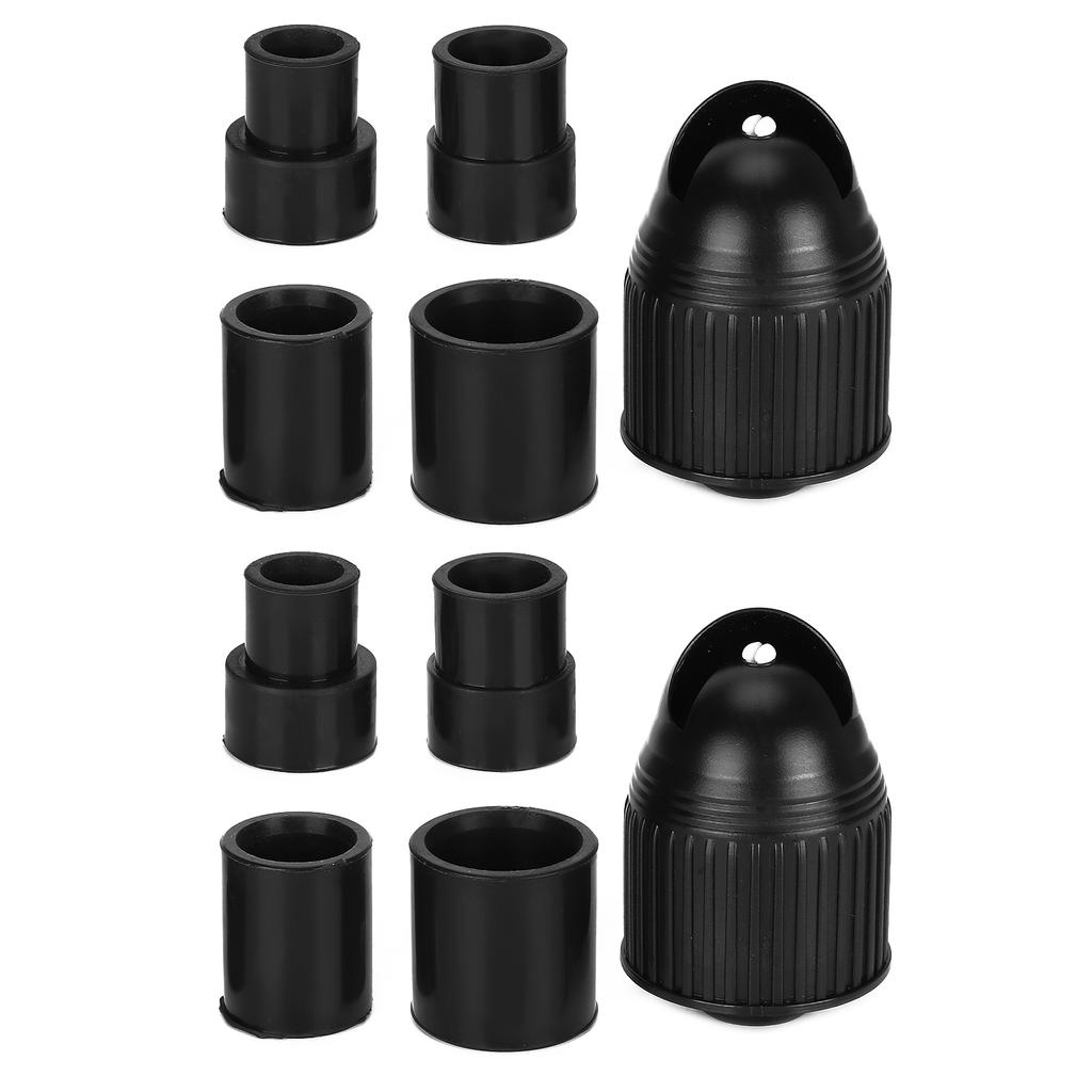 2Pcs Aquarium Filter 360 Degree Rotation Wavemaker Pump Head Fish Tank Accessory Tools(ZYT31