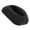 Action Camera Silicone Desktop Stand Base Nonslip Stable Lightweight Compact Silicone Desktop Mount
