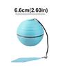 Automatic Interactive Cat Toys Ball Laser Teaser Light Smart Dog Toy  for Pet Supplies