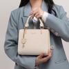 Новая летняя сумка через плечо на одно плечо для женщин Легкая роскошь Модная и универсальная Женская сумка из натуральной кожи Сумка