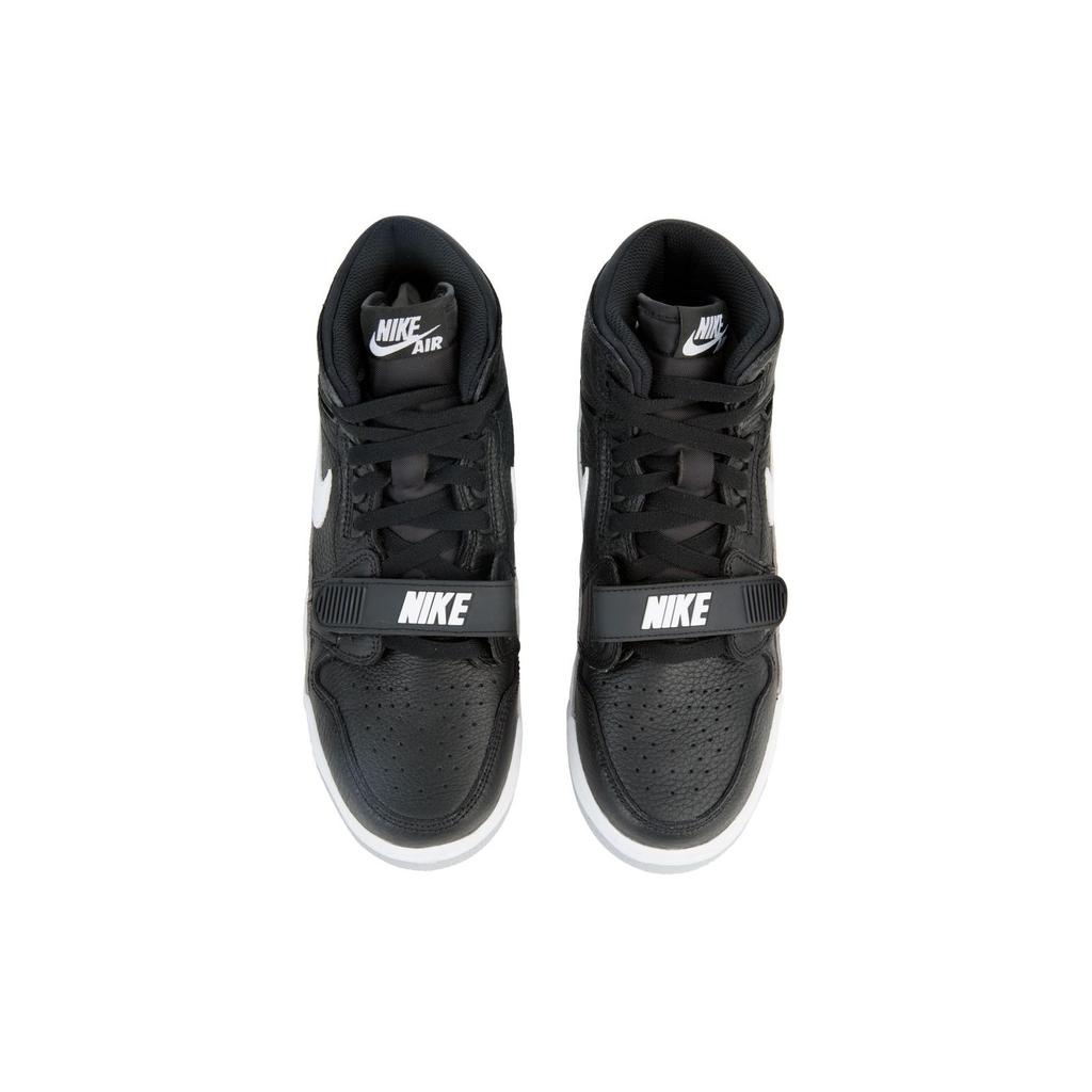 Новые винтажные баскетбольные кроссовки Jordan Legacy 312 GS AT4040-001