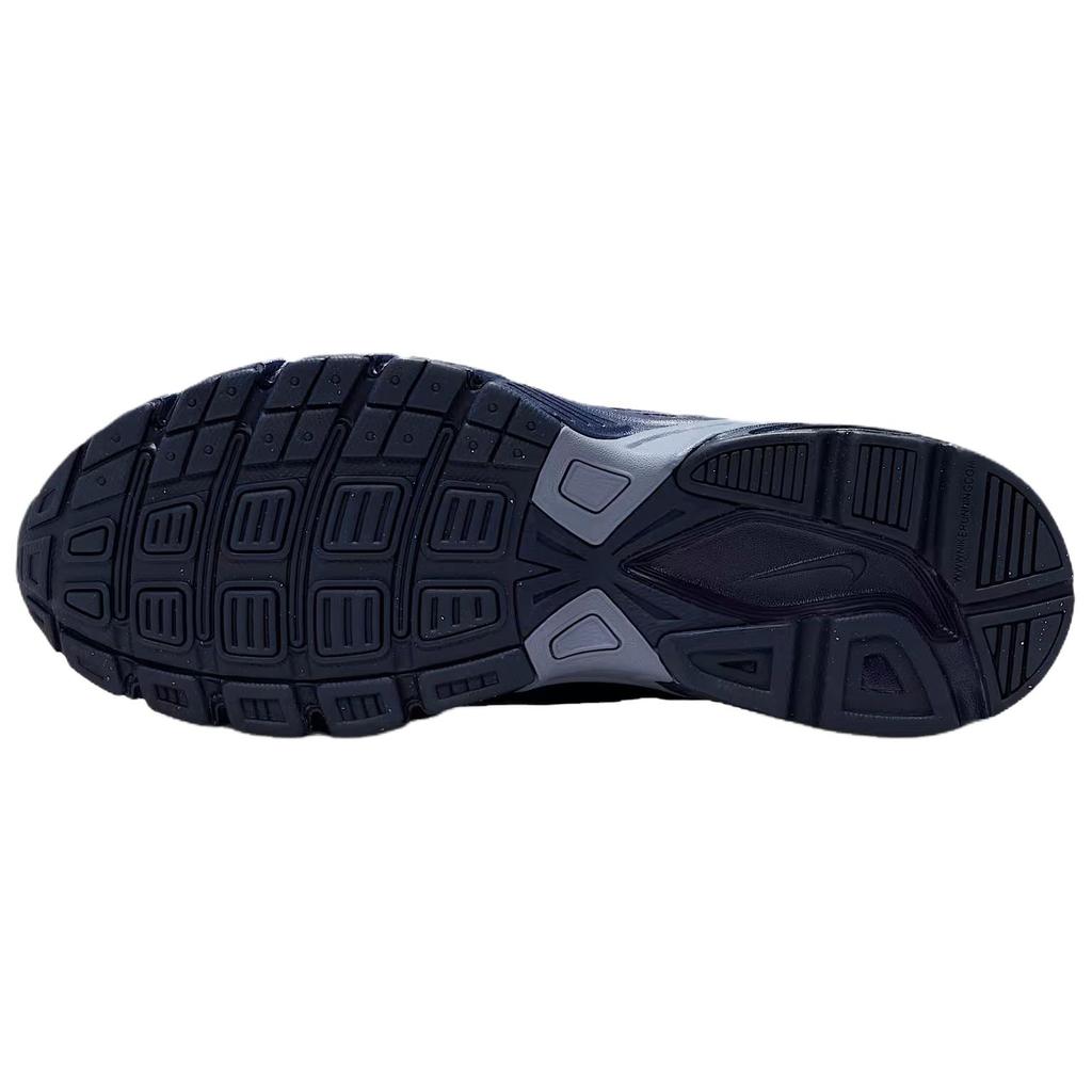 Nike Initiator Дышащие Поддержка Низкие Кроссовки на Толстой Подошве Мужские 394055-401