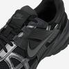 Nike V2K Run Черные Мужские Кроссовки Антрацит Темно-Дымчато-Серый HJ4497-001