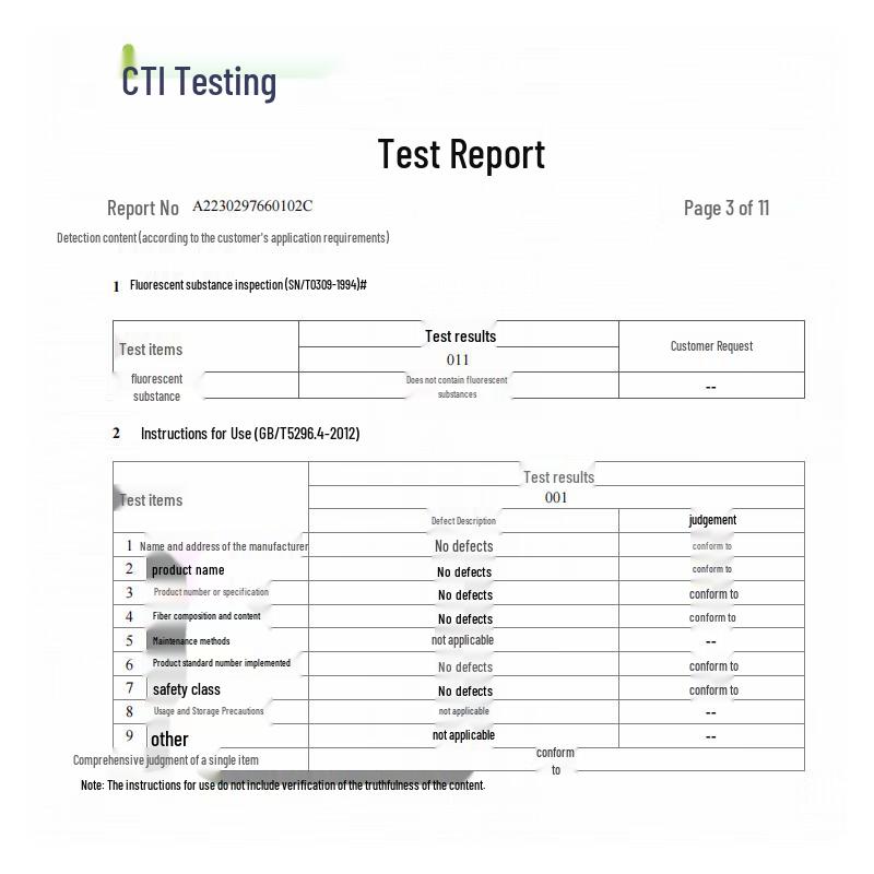 Freego Одноразовые трусы женские из чистого хлопка