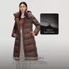 Bosideng B250244176 Classic Business Slim-fit Down Jacket