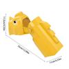 Beach Hand Sand Digger Toy Large Excavator Arm For Kids Perfect For Sand Pits And Outdoor Play