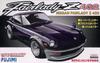 Fujimi Model 1/24 Inch Up Series No.162 Nissan Fairlady Z432 Plastic Model ID162
