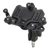 Bike Shock Absorption Mobile Phone Holder Motorcycle Cellphone Anti Shake Rack for Outdoor Riding