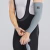 Santic Sports Arm Cover Summer UV Protection Outdoor Sports Arm Protective Gear Fitness Running Basketball Cooling Arm Guard