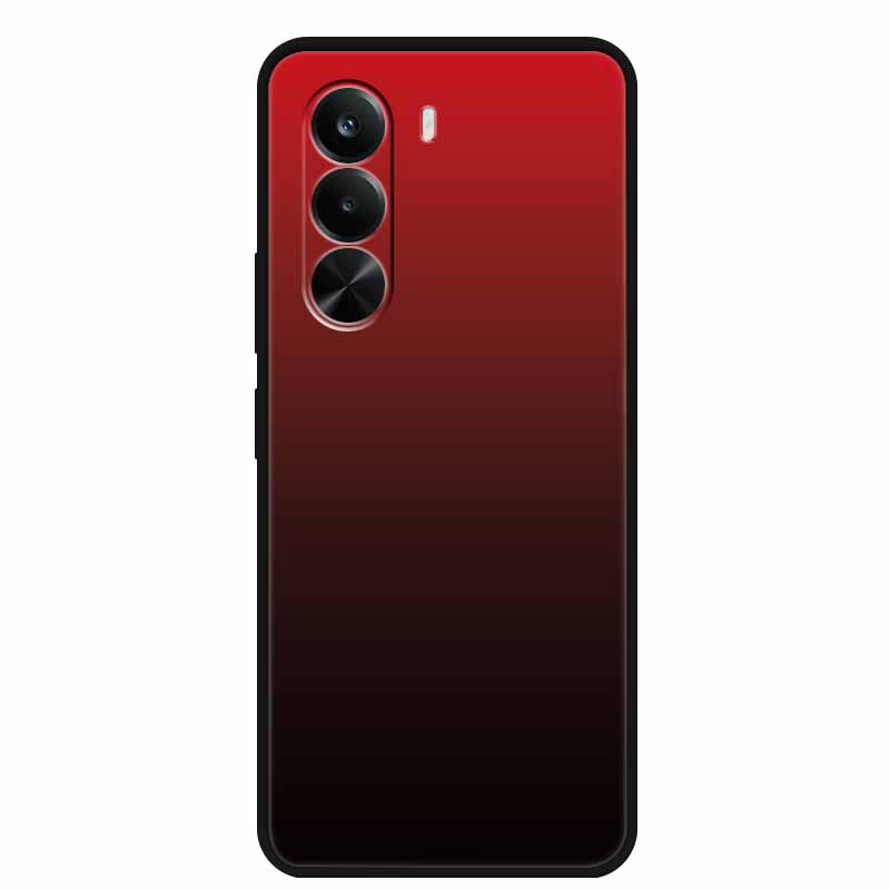Чехол для Realme P4x P4 x 5G Global Мягкий Силиконовый Защитный TPU Чехол для Телефона для Realme P4x 5G Роскошный Мультяшный Новый Задний Чехол Coque