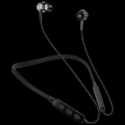Shoupei M8 Спортивные наушники с шейным ободом Bluetooth