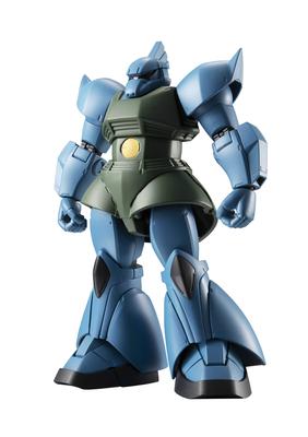 TAMASHII NATIONS ROBOT Spirits Mobile Suit Gundam 0083 эксклюзивная фигурка Gato Gelgoog 130 мм окрашенная подвижная фигурка [SIDE MS] версия MS-14A. АНИМЕ. Прибл.