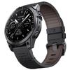 26 мм Кожаный ремешок для часов Garmin Fenix5X/5XPlus 6X/6XPro 7X/3/3HR, легко надеваемый, 22 мм Fenix5 6 7 Instinct Браслет