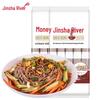 Jinshahe Northwestern Buckwheat Noodles (3-Pack)