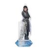 [Sakurazaka46] Acrylic Stand Keychain “I Want Tomorrow To Come” Jacket Photo Costume Hikaru Morita