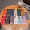 Полный чехол для рассеивания тепла с пленкой для объектива для Huawei P60 P50 P50E P40 Art Pro, дышащая охлаждающая сетка, жесткий корпус из ПК