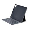 Магнитный чехол-клавиатура Bluetooth для iPad Air/Pro с двусторонним зажимом
