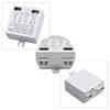 Stable Performance DC12V 6W LED Power Supply for LED Displays and Doorbells