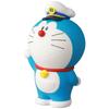 MEDICOM TOY UDF Ультра Детальная Фигурка №872 Дораэмон: Новый Подводный Замок Нобиты - Дораэмон, 74 мм, Масштаб 1/NS, Окрашенная, Полная Фигурка,
