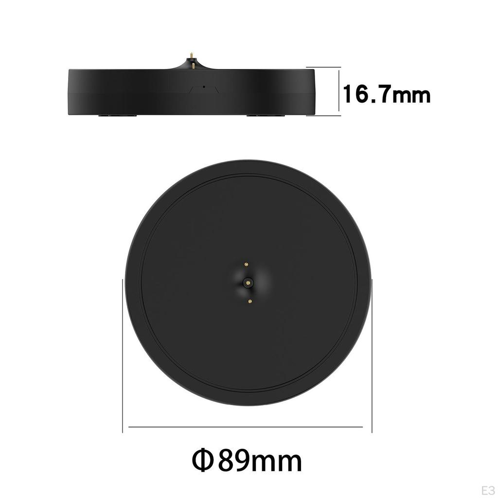 Подставка USB Настольная База s Офис