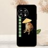 Смешной чехол с собакой Cheems Doge для OnePlus 15 R 13 13T 13R 12 12R 11 10T 8T 9 10 Pro Nord 5 CE 4 2 3 Lite N20 N30