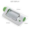 Multi-Function Vegetable Sheet Slicer Kitchen Fruit Fast Manual Peeler Apple Round Tools Potato Tomato Cucumber Shaving Gadgets