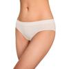 Трусы бикини с эластичным поясом