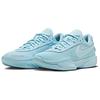 Nike Air Zoom GT Cut Academy EP CHBL - Away Кроссовки унисекс Синие Розово-Синие Safety-Orange HF5705-414