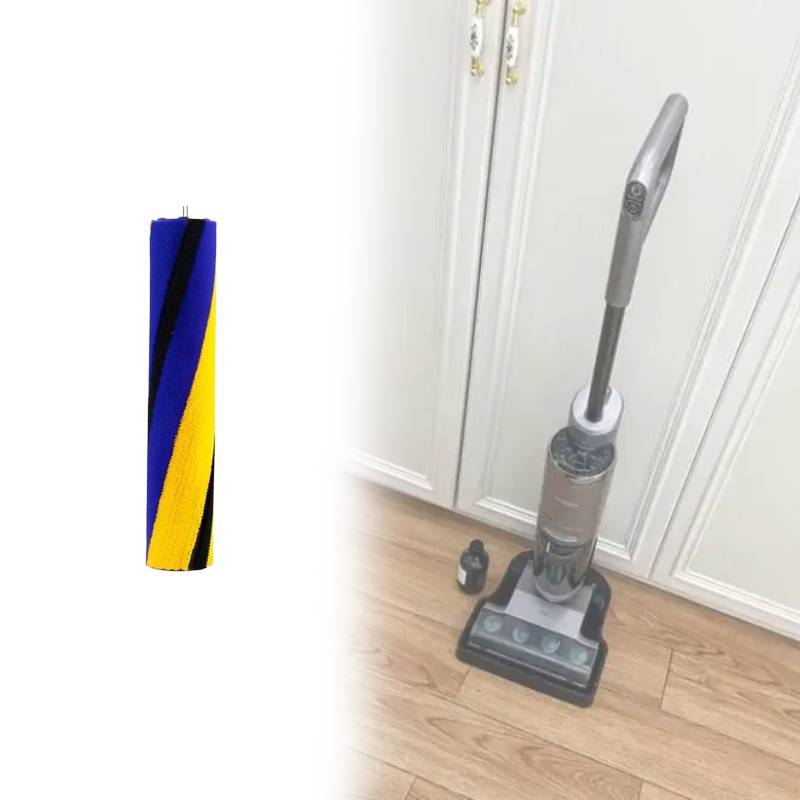 Для Dyson Щетка для мытья пола с прочными роликами для домашнего использования