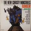 LP Record NEW CHRISTY MINSTRELS - Under The Direction Of Randy Sparks CL2055 COLUMBIA 1963 US Folk Used