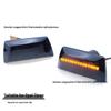 Sequential Turn Signal Lights for Opel Astra H, Zafira B, Corsa D